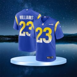 Kyren Williams Jersey 