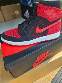 Jordan 1 Flyknit