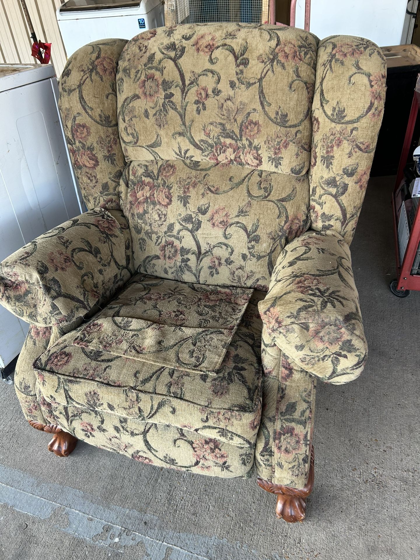 Recliner