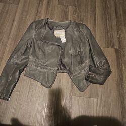 Womens Jacket