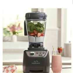 Princess House Blinder