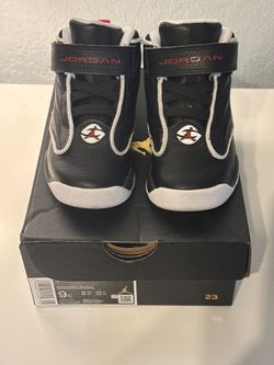 Nike Air Jordan Toddler Kids