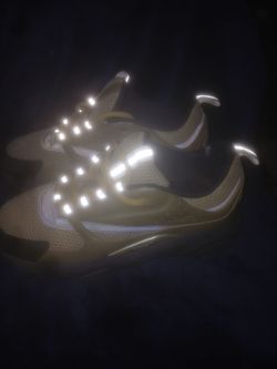 Khaki Dior b22 shoes