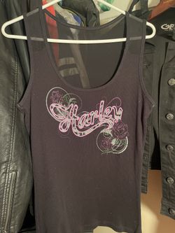 Harley Davidson