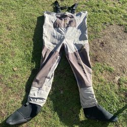 Caddis Waders Size XLS