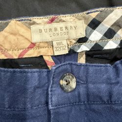 Burberry 32x32 Mens