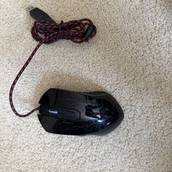 Gaming Mouse