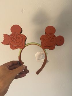 Super rare Disney ears