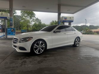 2018 Mercedes-Benz C 300