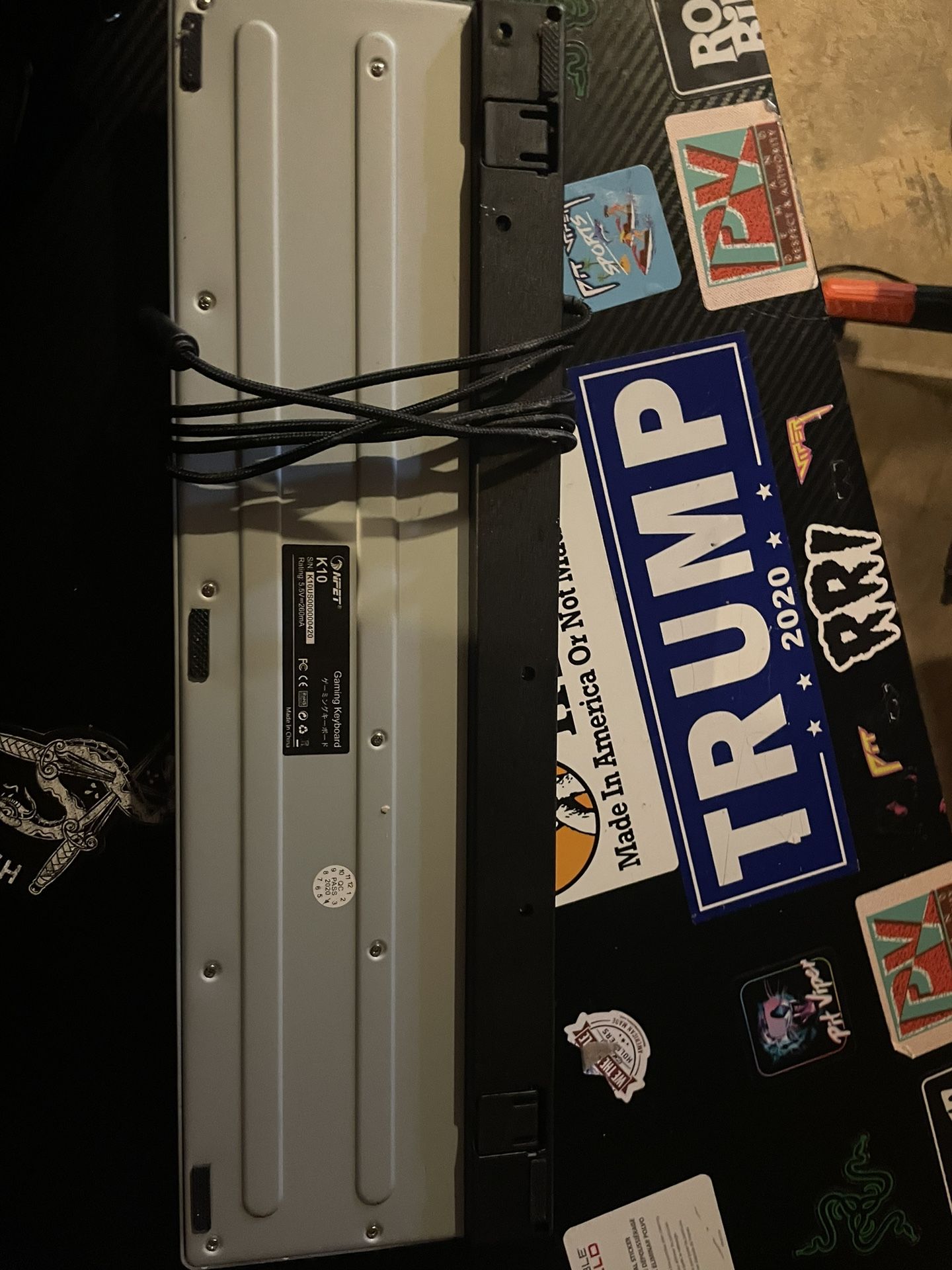 Gaming Keyboard For Sale