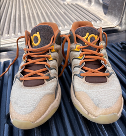 Nike KD17 Bink Basketball Shoes