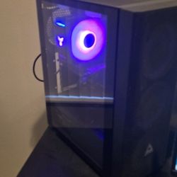 Intel Gaming Pc 