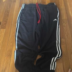 Men’s Adidas Joggers 