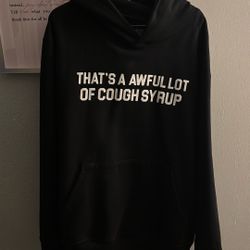 Alocs Hoodie