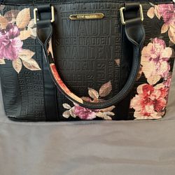 Steve Madden, Juicy Couture, Betsy Johnson