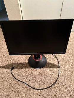 Acer 24” monitor