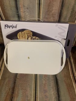 Parini Griddle