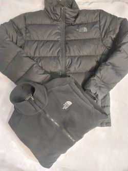Mens Northface