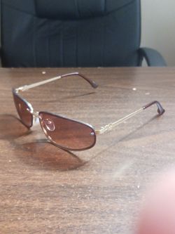 MESSY WEEKEND NAO SUNGLASSES