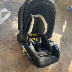 Car Seat $40