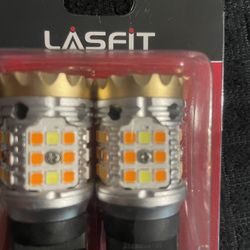 Lasfit 3157 LED Bulbs