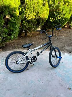 Kent Ambush BMX Bike