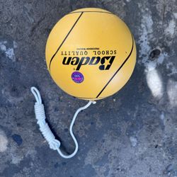 Tetherball