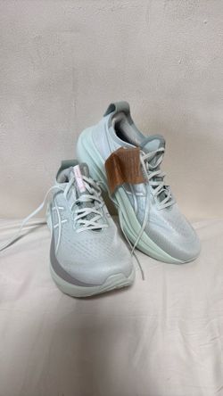 ASICS Men's GEL-NIMBUS 27 Running Shoes