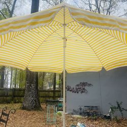 Patio Umbrella Or Beach 🏖️ Umbrella 