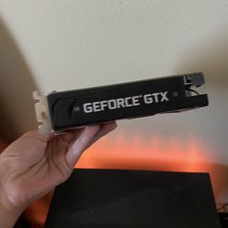 Gtx 1660 Super (for Parts)