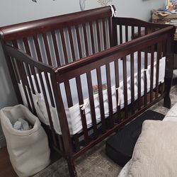 4  in 1 CRIB ONLY