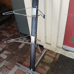 Double Keyboard Piano Ultimate 2 Tiered Heavy Duty Stand 