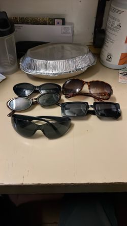 Random Cheap Sunglasses