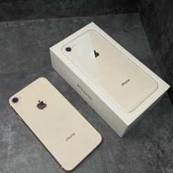 iPhone 8 64GB Unlocked