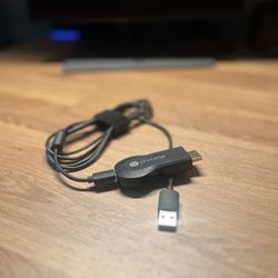 Chromecast