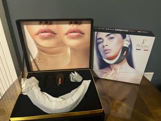 Predire Neck lift