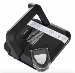 Blender Lid Replacement for Ninja 72oz Pitcher – NEW‑Model Rim‑Extension Only