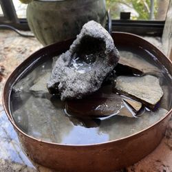 Decorative Tabletop Water Fountain