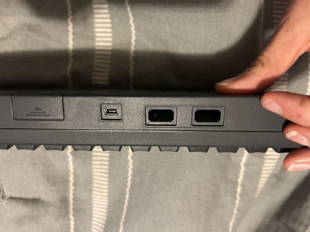 H.H.K.B Professional two keyboard