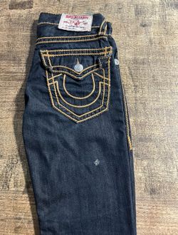 True Religion Super T