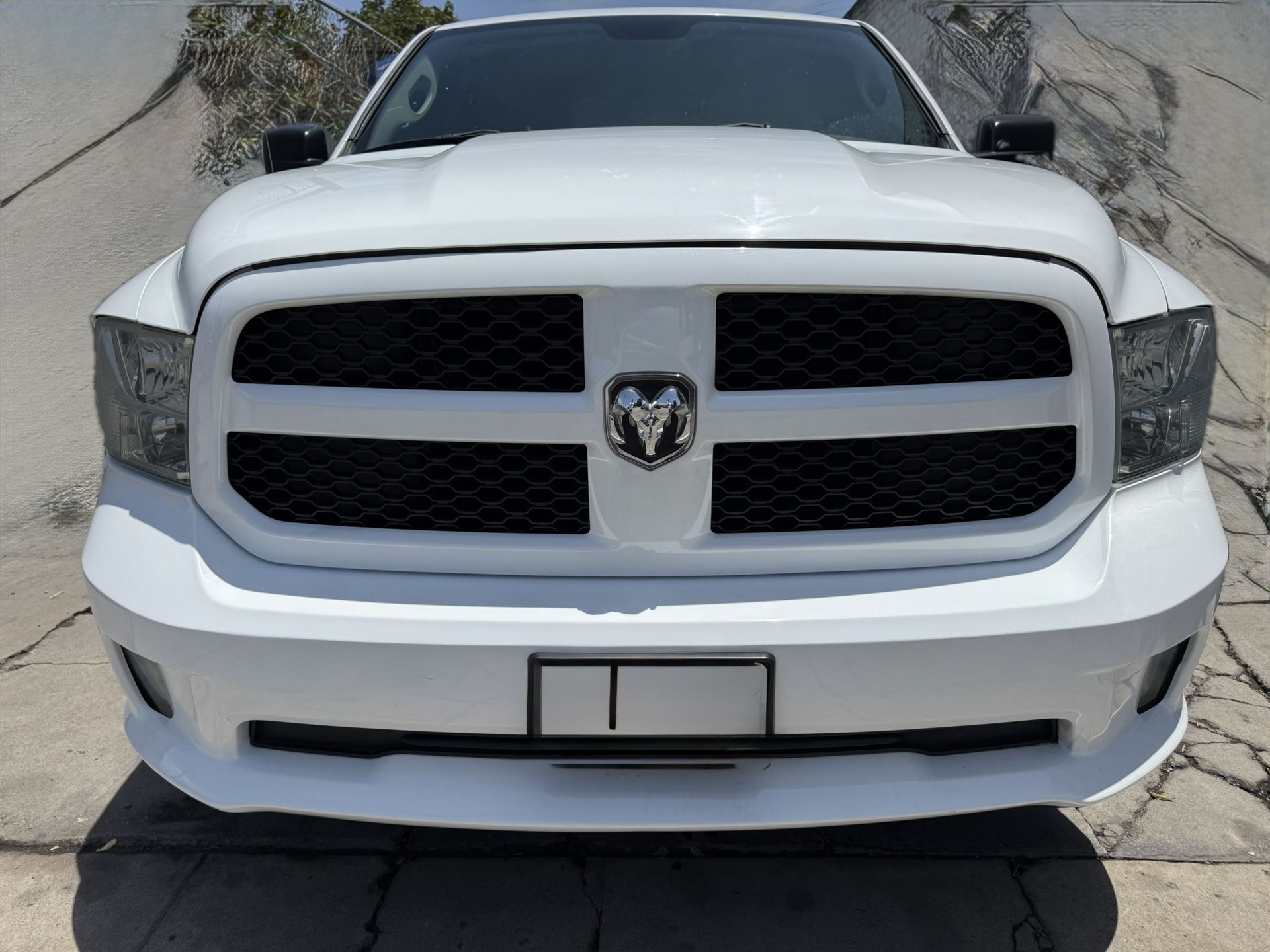 2013 Ram 1500
