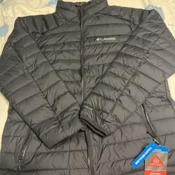 Columbia Heated Jacket(M)