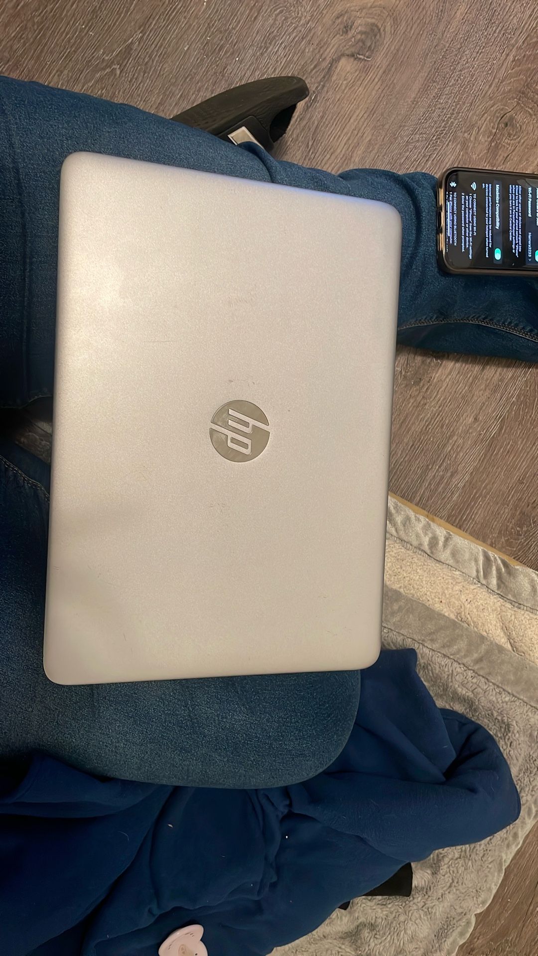 Hp Computer 