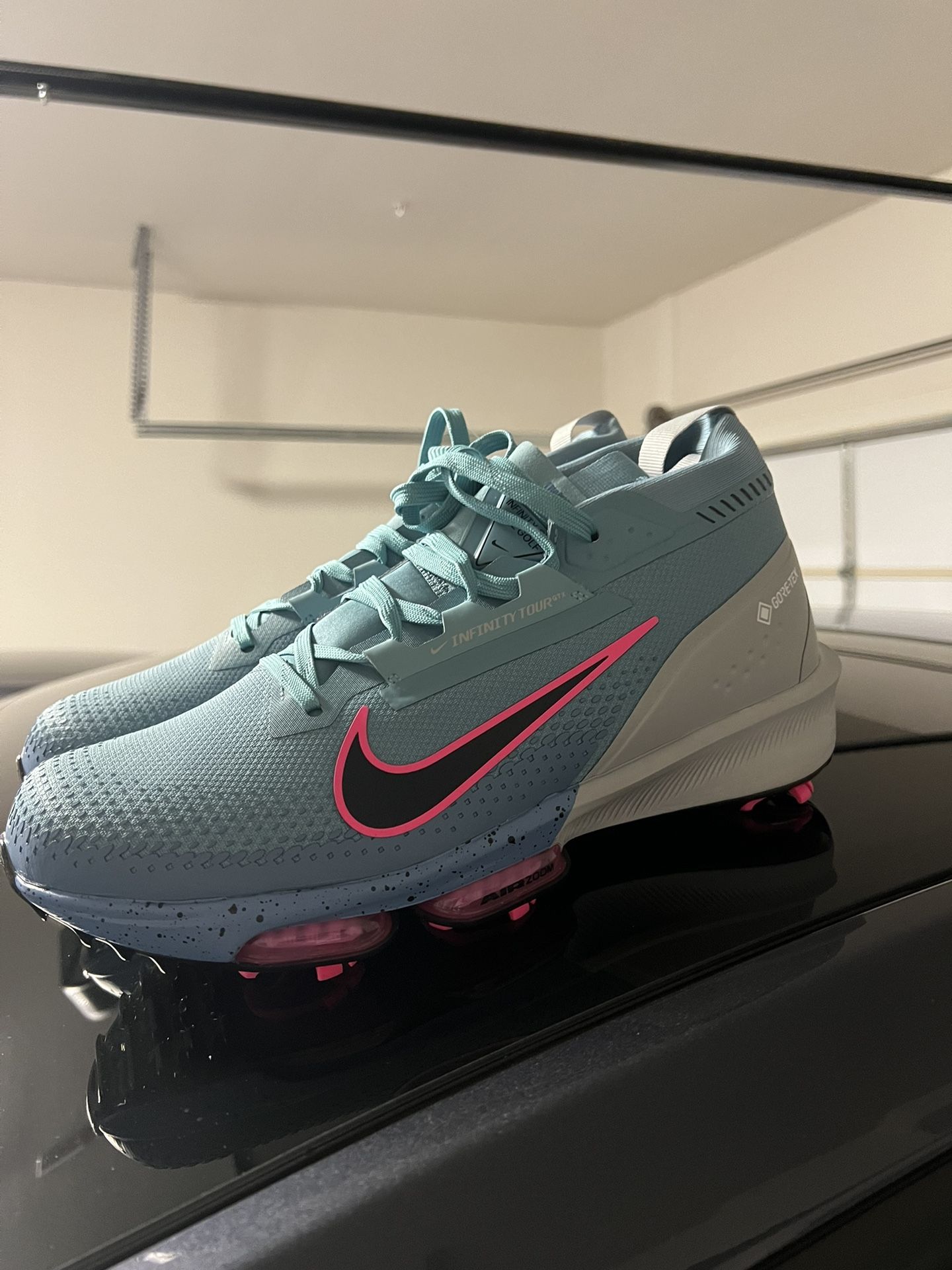 New Nike Air Zoom Infinity Tour Next GTX Gore Tex FV 4897 400 - Main Image