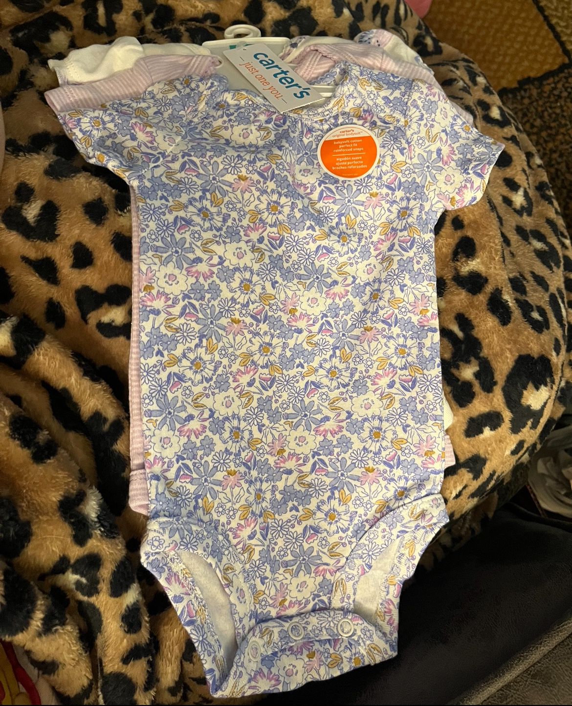 Baby Clothes & Stuff