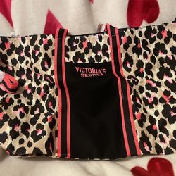 Victorias Secret Tote Bag