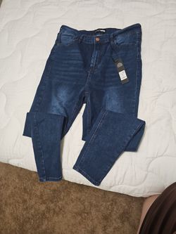 Skinny Jeans Fashion Nova