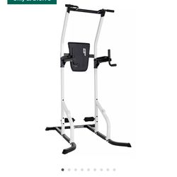 Fitness Gear power tower