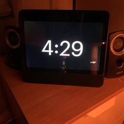 Facebook portal