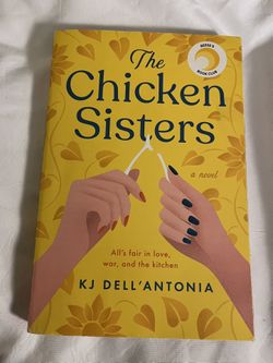 The Chicken Sister 